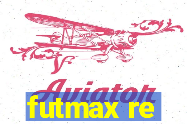 futmax re